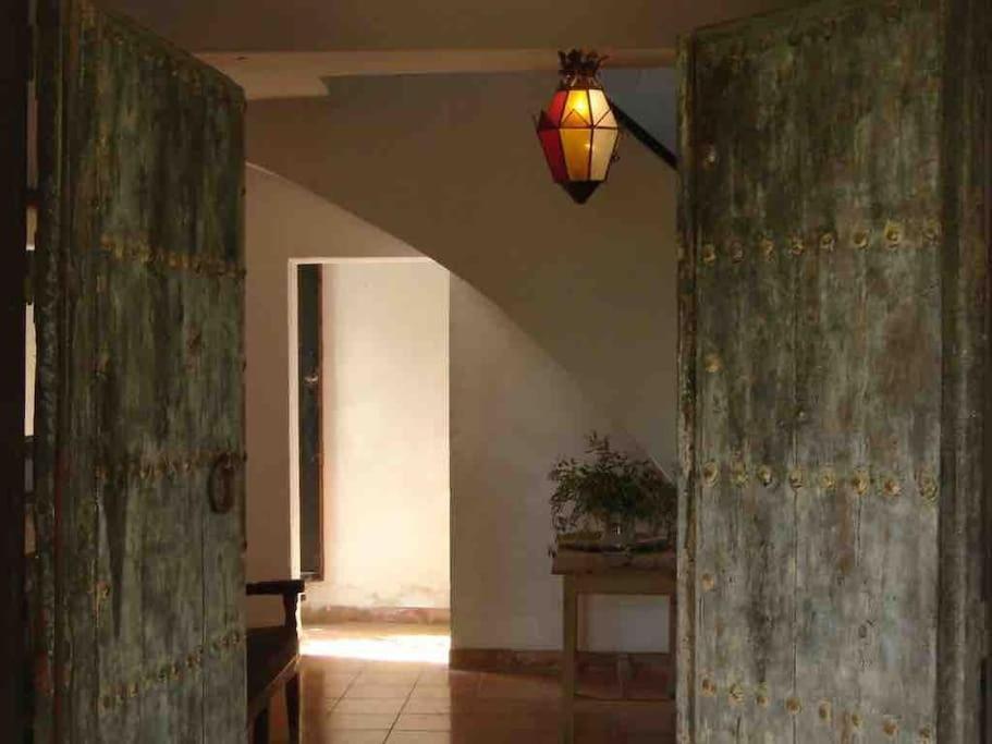 Cortijo Nerja Artist Paradise Exterior foto