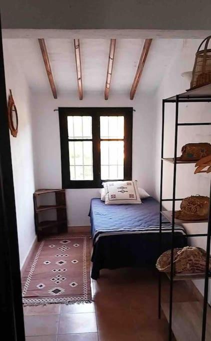 Cortijo Nerja Artist Paradise Exterior foto