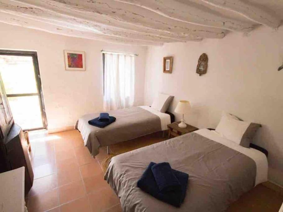 Cortijo Nerja Artist Paradise Exterior foto