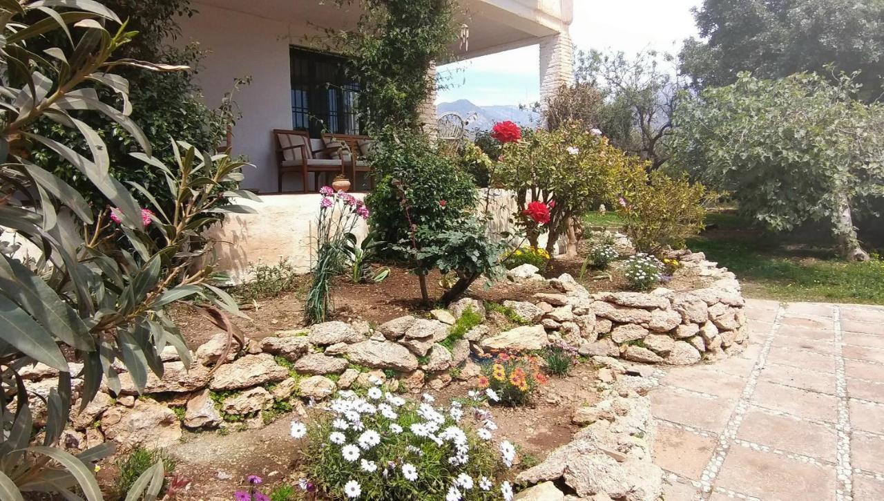 Cortijo Nerja Artist Paradise Exterior foto