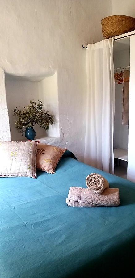 Cortijo Nerja Artist Paradise Exterior foto